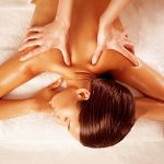 Kémiri Spa massage