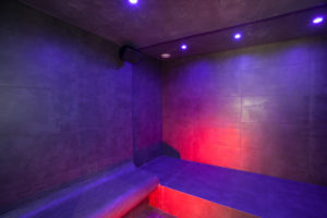 Kémiri-spa - hammam
