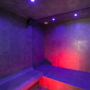 HAMMAM 10 séances de 30 mn