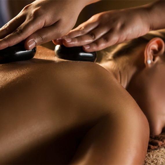 Massage Sublime de Polynésie