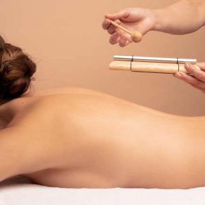 Massage Oriental
