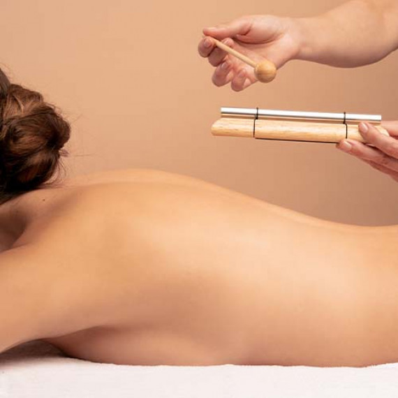 Massage Oriental