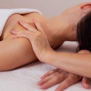 Massage de Sparte