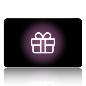 Bon cadeau